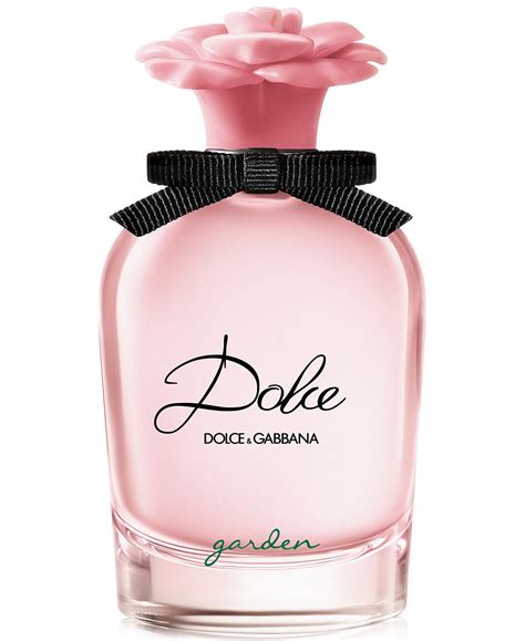 dolce gabbana garden perfume mujer|dolce gabbana garden fragrantica.